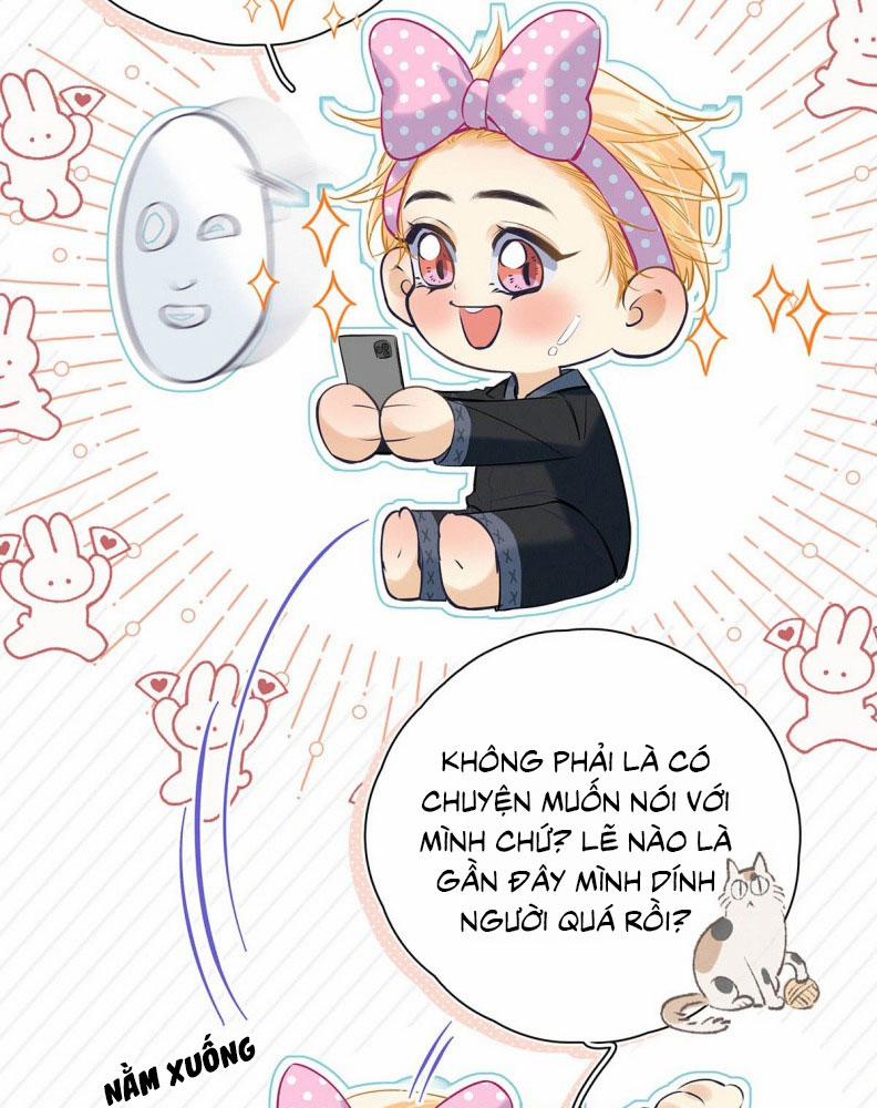 Từ Số Không Bắt Đầu Làm Bạn Trai 20 trang 38