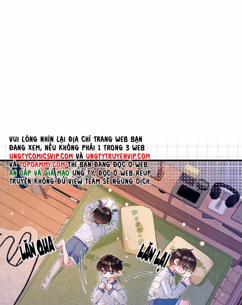 Từ Số Không Bắt Đầu Làm Bạn Trai 20 trang 4