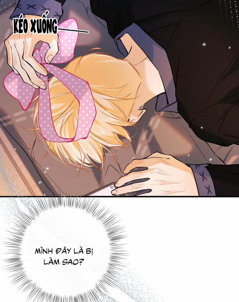 Từ Số Không Bắt Đầu Làm Bạn Trai 20 trang 41