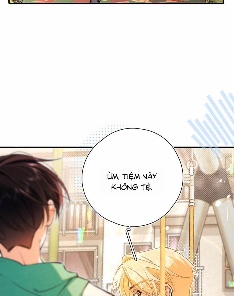 Từ Số Không Bắt Đầu Làm Bạn Trai 20 trang 45