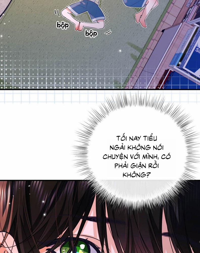 Từ Số Không Bắt Đầu Làm Bạn Trai 20 trang 5