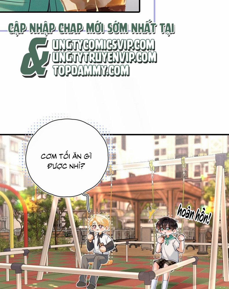 Từ Số Không Bắt Đầu Làm Bạn Trai 20 trang 54