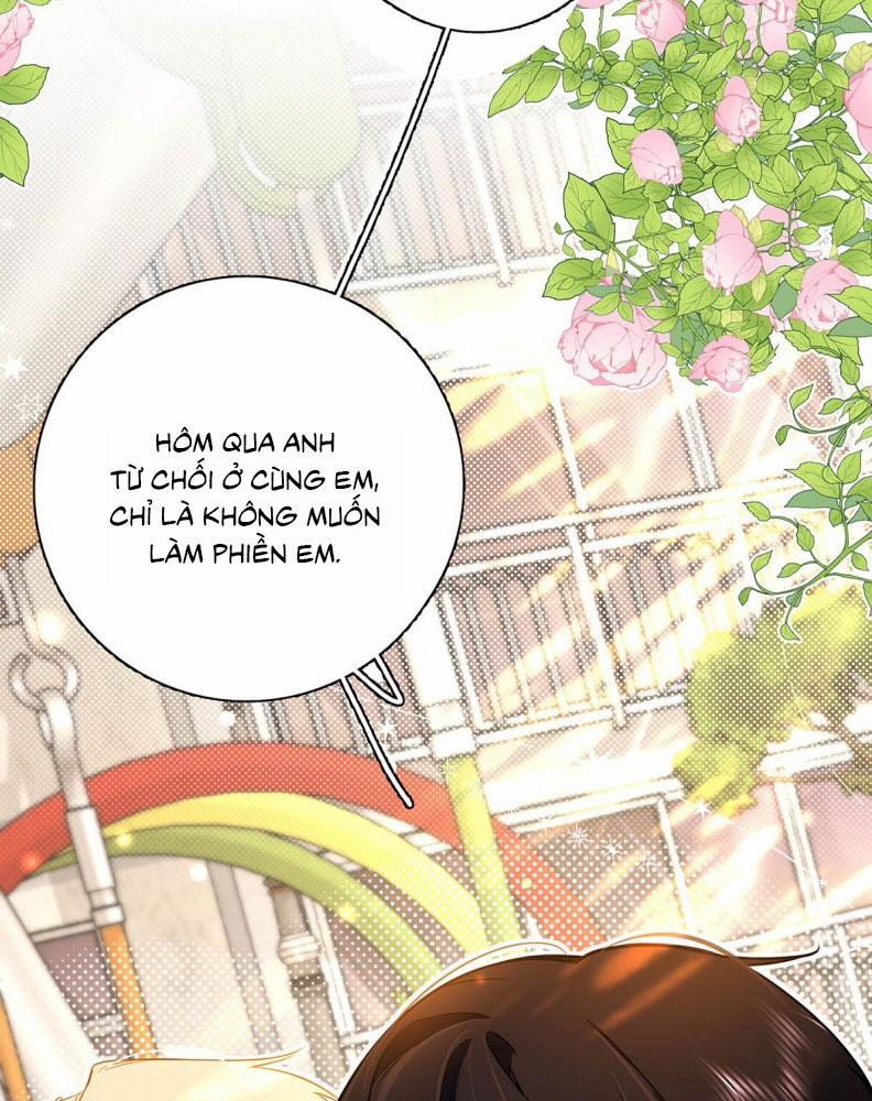 Từ Số Không Bắt Đầu Làm Bạn Trai 20 trang 57