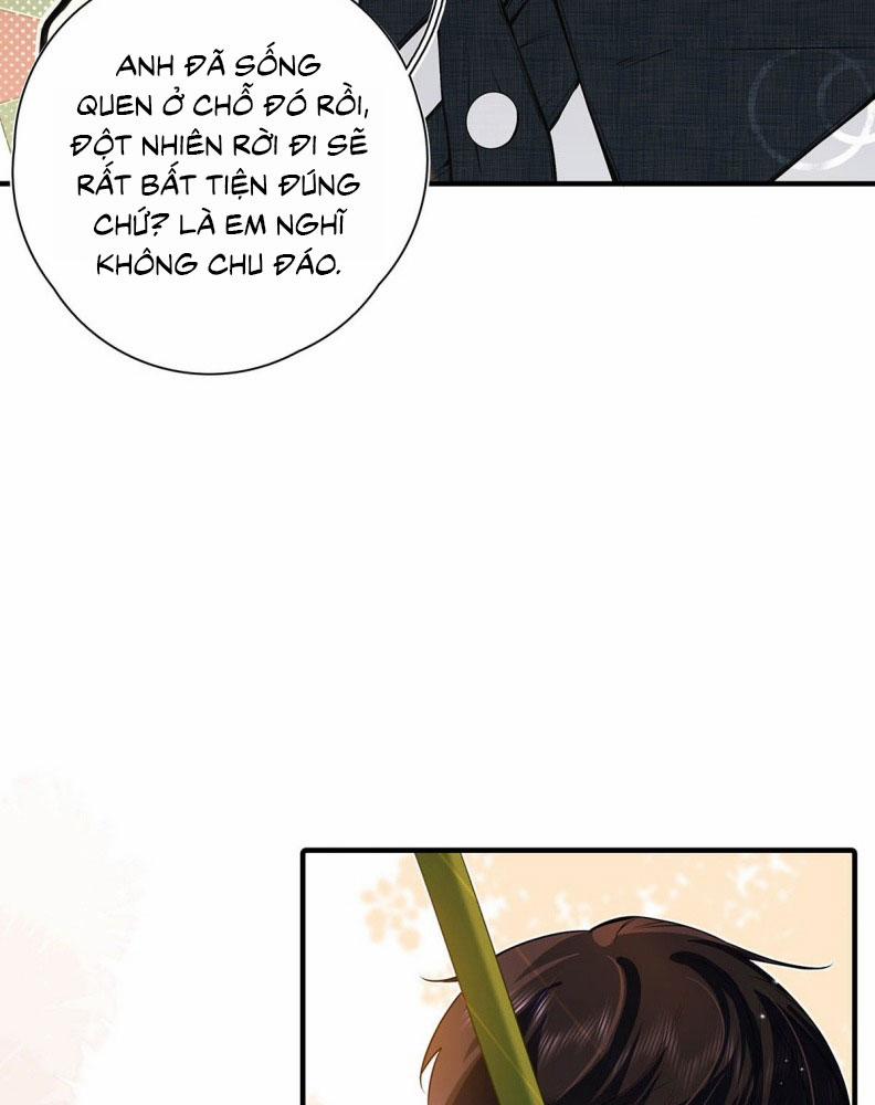 Từ Số Không Bắt Đầu Làm Bạn Trai 20 trang 61