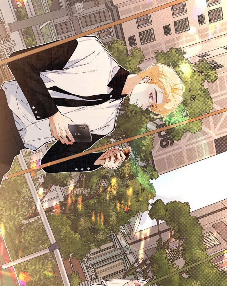 Từ Số Không Bắt Đầu Làm Bạn Trai 20 trang 65