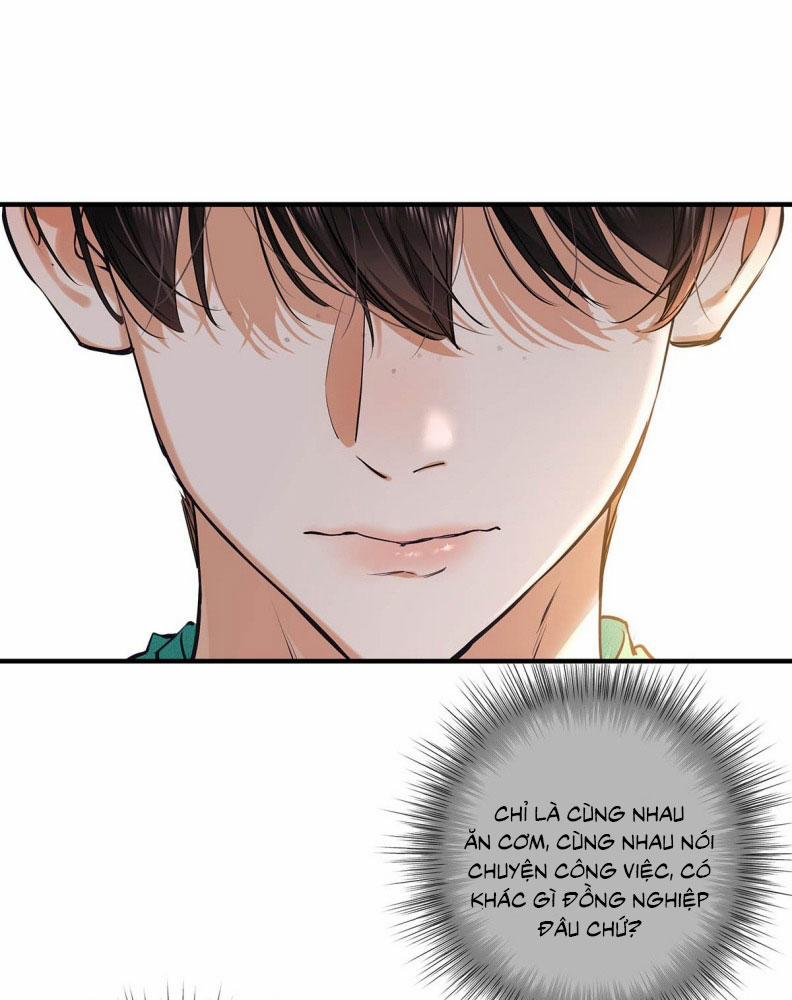 Từ Số Không Bắt Đầu Làm Bạn Trai 20 trang 76