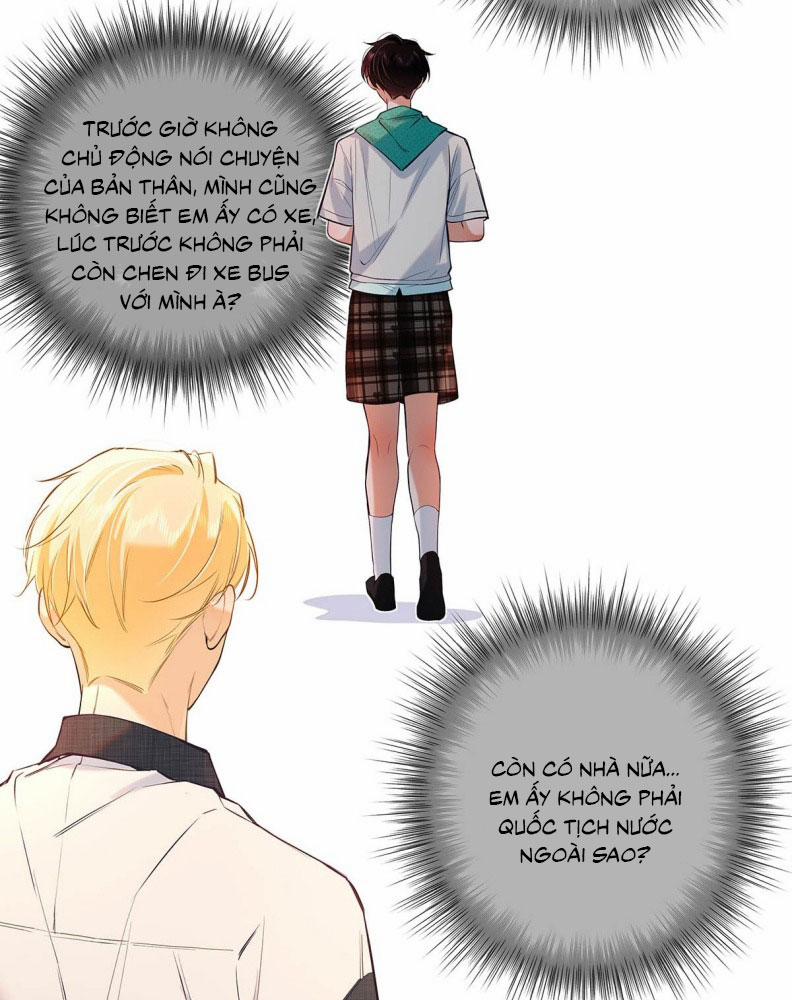 Từ Số Không Bắt Đầu Làm Bạn Trai 20 trang 77