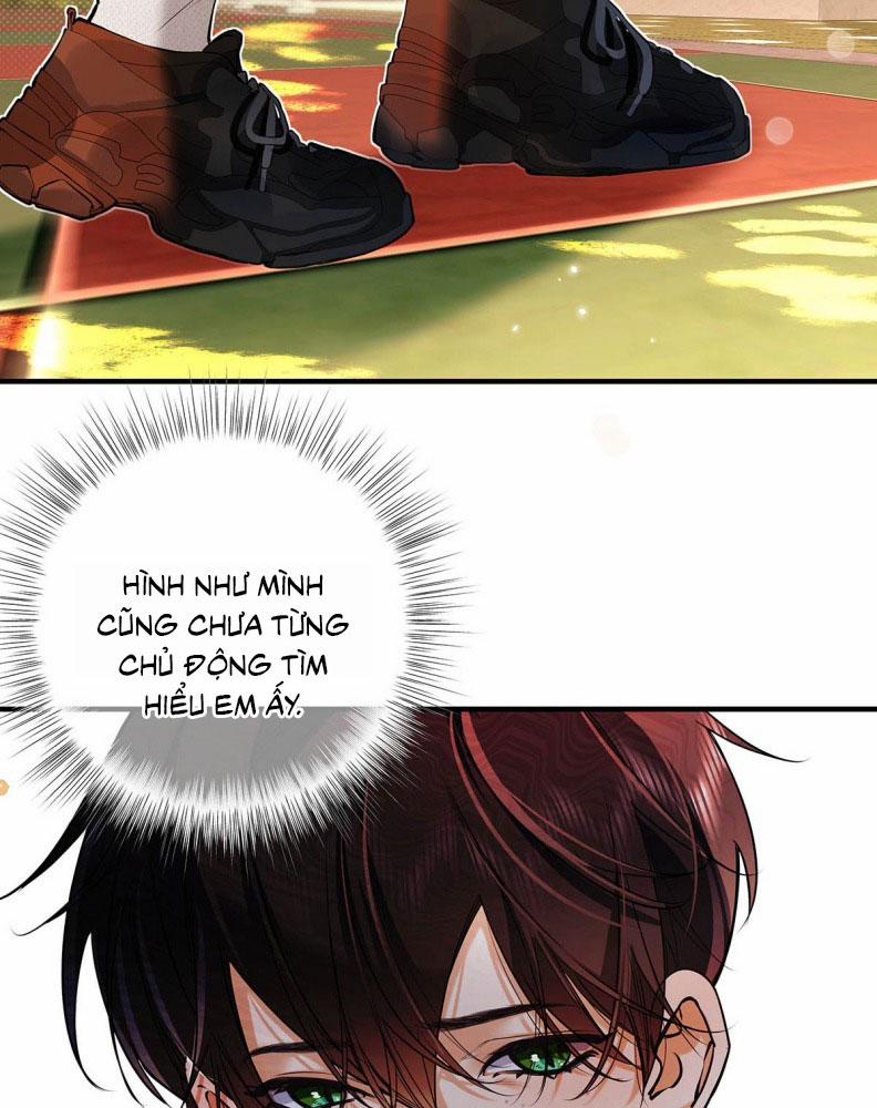 Từ Số Không Bắt Đầu Làm Bạn Trai 20 trang 79