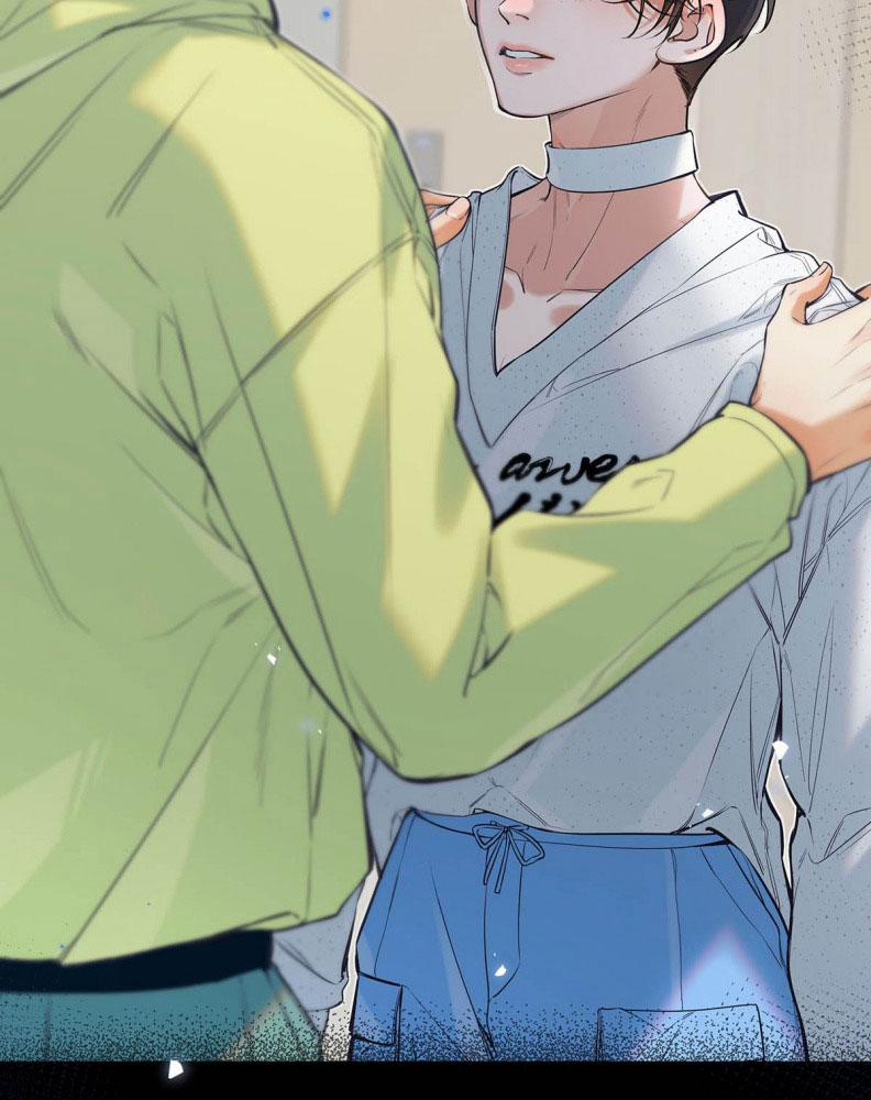 Từ Số Không Bắt Đầu Làm Bạn Trai 20 trang 8