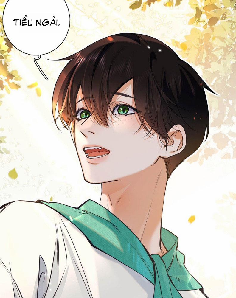 Từ Số Không Bắt Đầu Làm Bạn Trai 20 trang 81