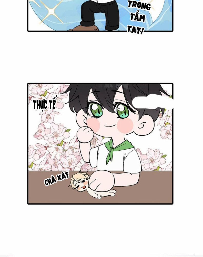 Từ Số Không Bắt Đầu Làm Bạn Trai 20 trang 84