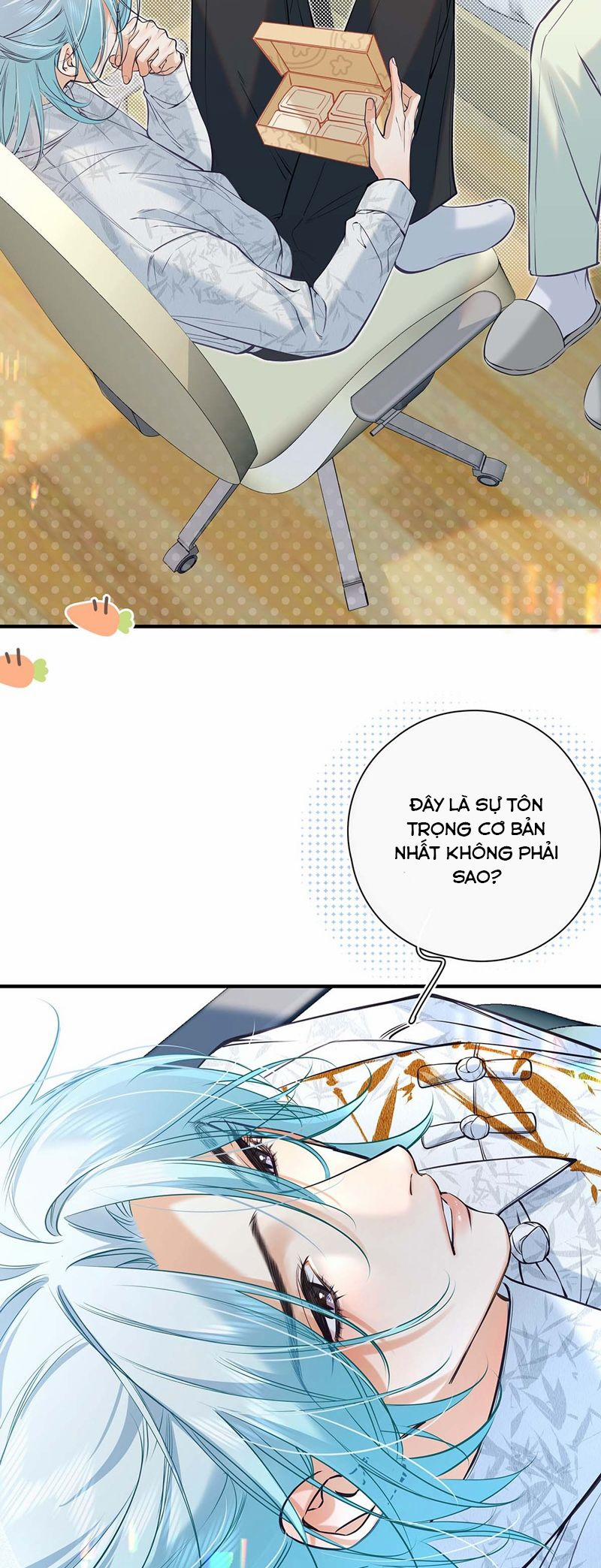 Từ Số Không Bắt Đầu Làm Bạn Trai 21 trang 17