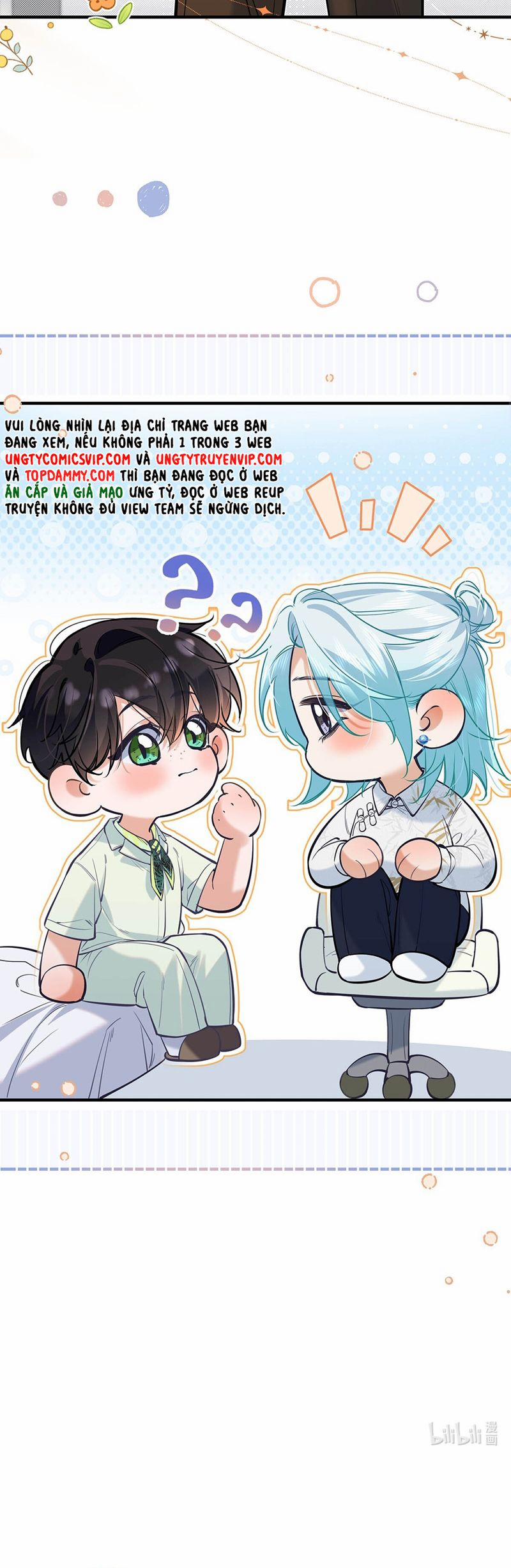 Từ Số Không Bắt Đầu Làm Bạn Trai 21 trang 29