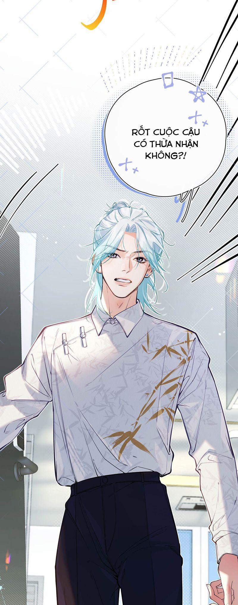 Từ Số Không Bắt Đầu Làm Bạn Trai 21 trang 3