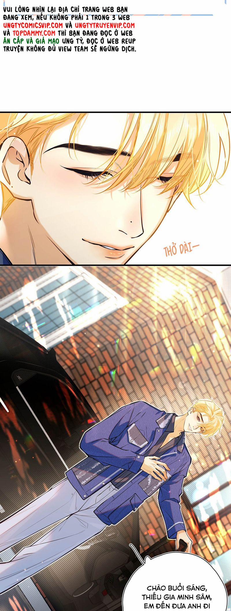 Từ Số Không Bắt Đầu Làm Bạn Trai 22 trang 13