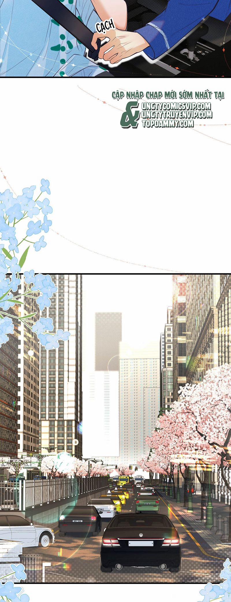 Từ Số Không Bắt Đầu Làm Bạn Trai 22 trang 15