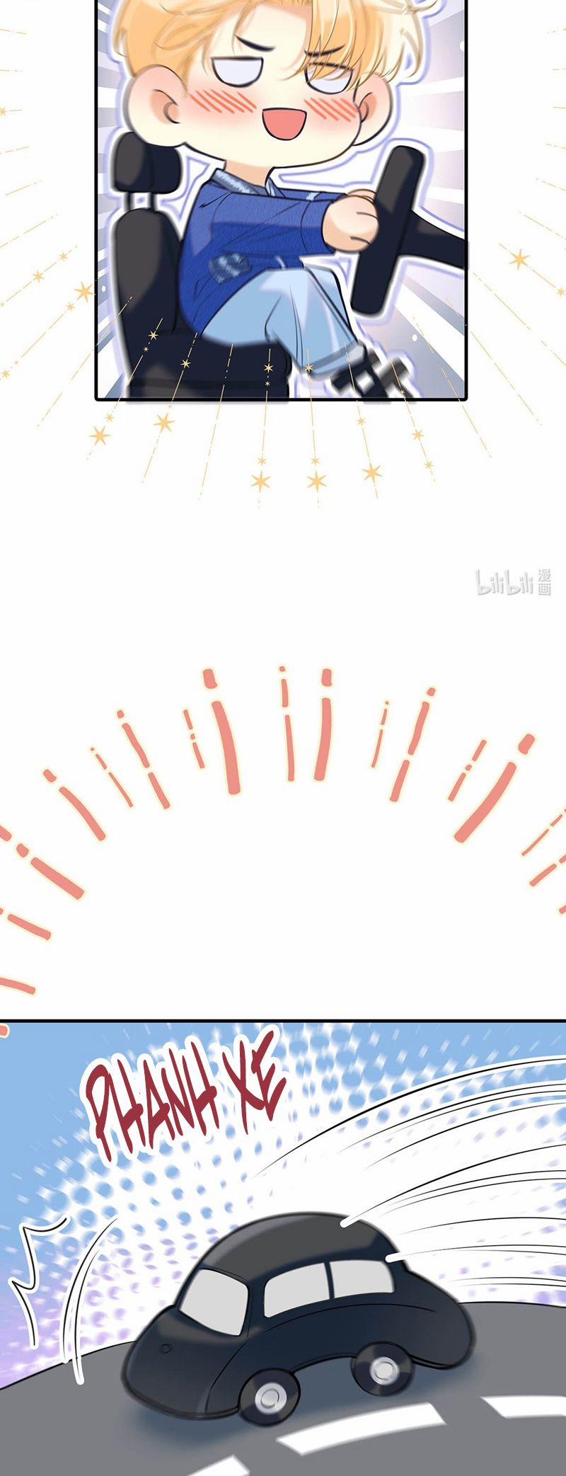 Từ Số Không Bắt Đầu Làm Bạn Trai 22 trang 19