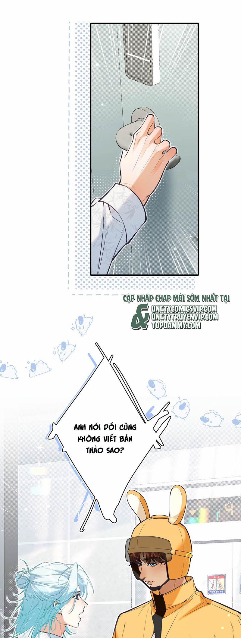 Từ Số Không Bắt Đầu Làm Bạn Trai 22 trang 2