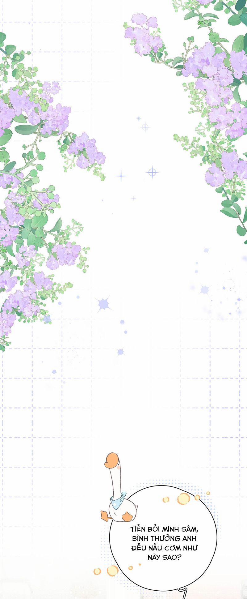 Từ Số Không Bắt Đầu Làm Bạn Trai 22 trang 28