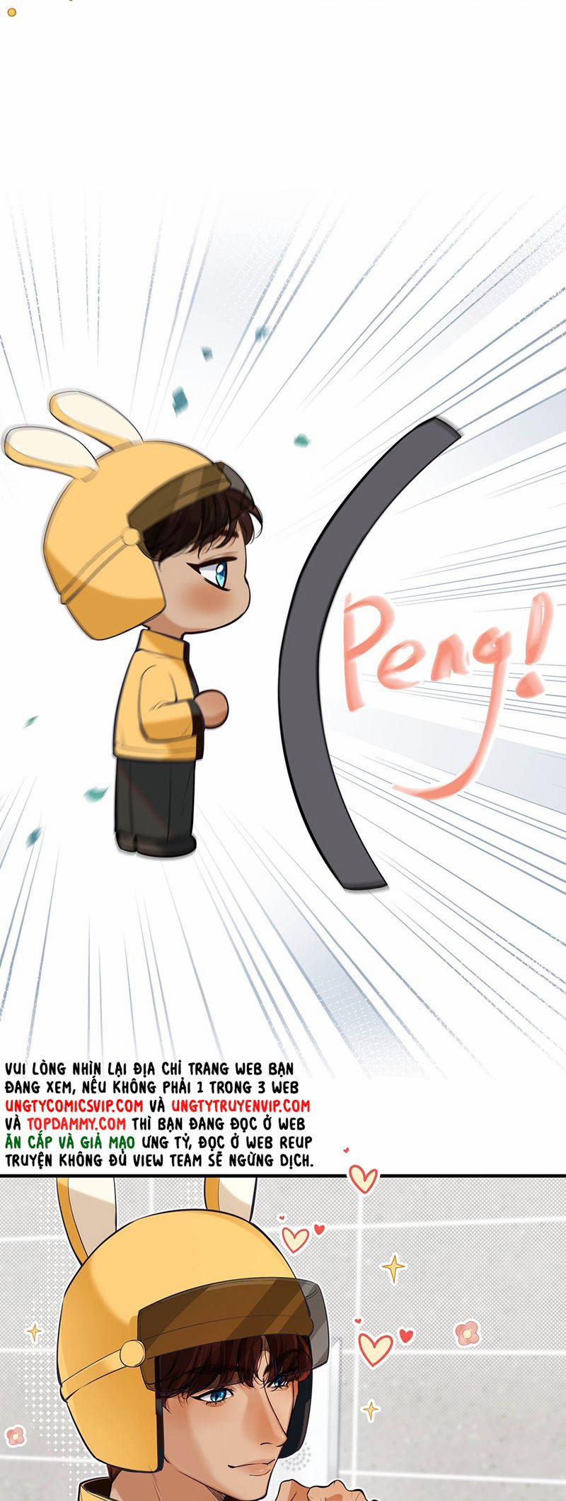 Từ Số Không Bắt Đầu Làm Bạn Trai 22 trang 8