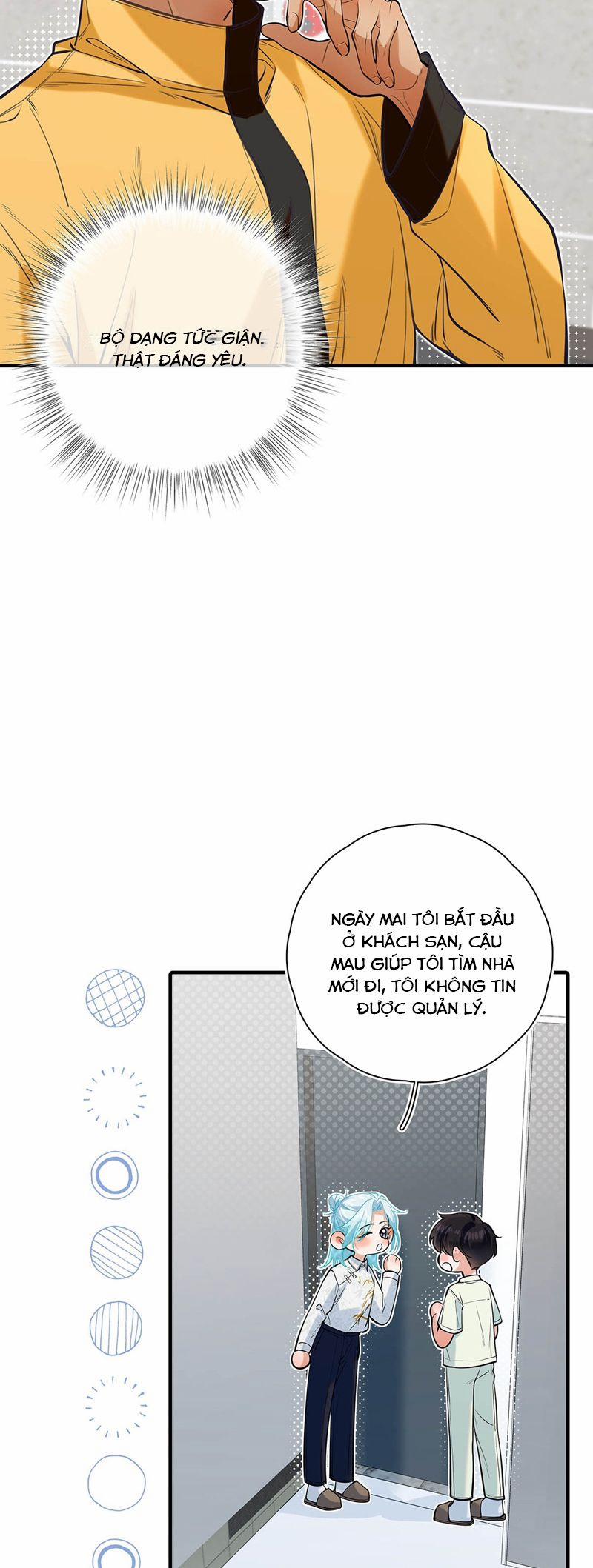 Từ Số Không Bắt Đầu Làm Bạn Trai 22 trang 9