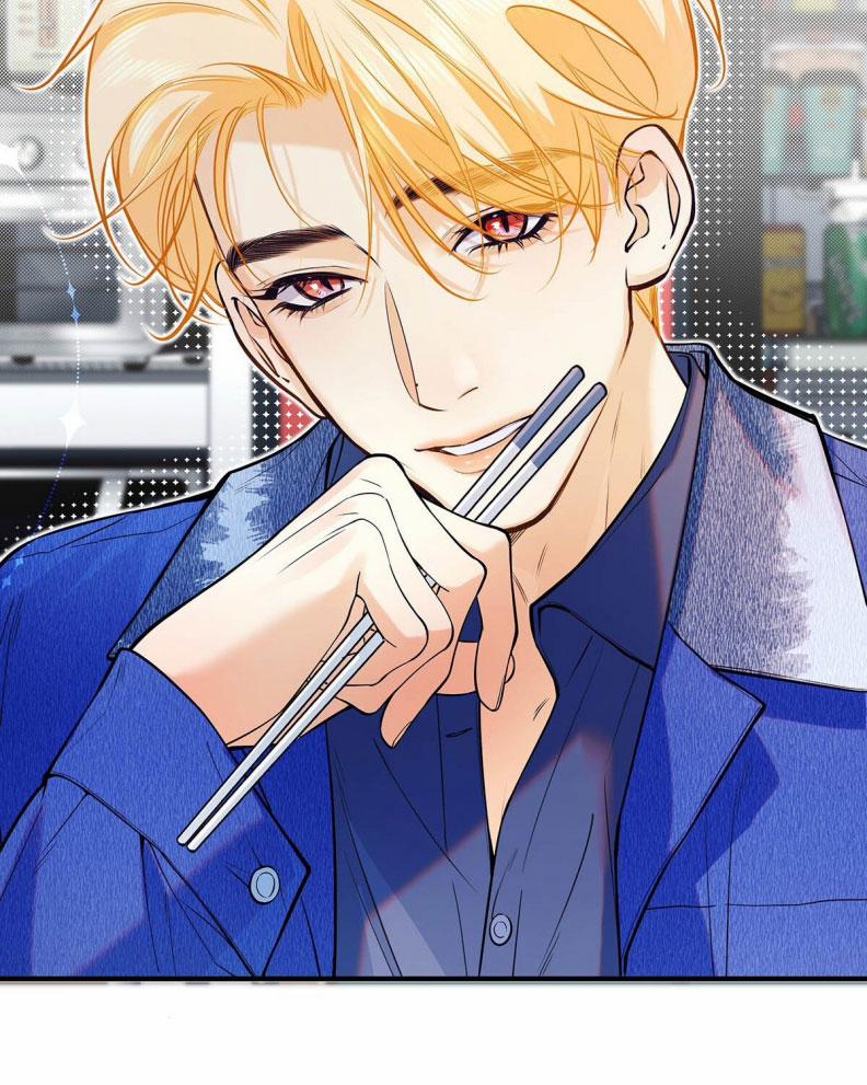 Từ Số Không Bắt Đầu Làm Bạn Trai 23 trang 10