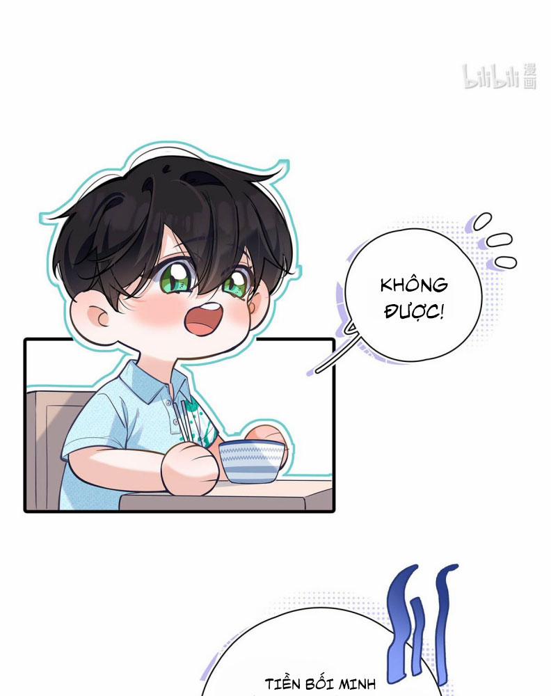 Từ Số Không Bắt Đầu Làm Bạn Trai 23 trang 11