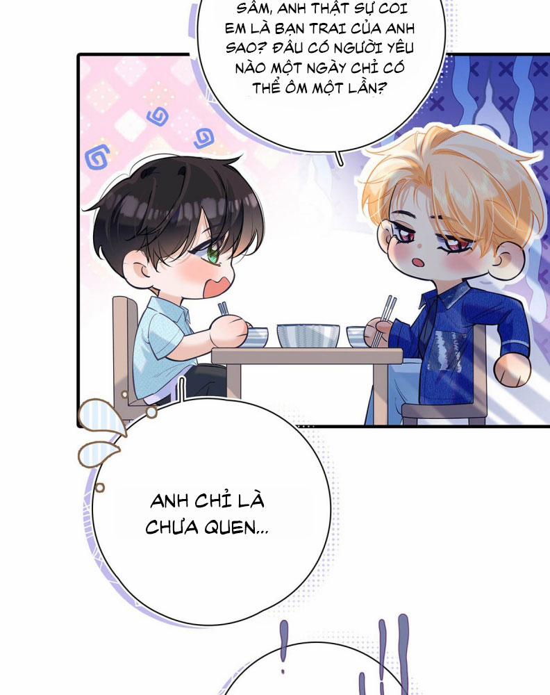 Từ Số Không Bắt Đầu Làm Bạn Trai 23 trang 12