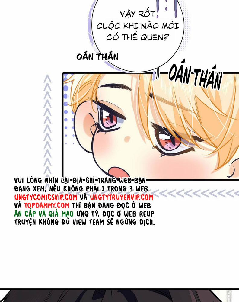 Từ Số Không Bắt Đầu Làm Bạn Trai 23 trang 13