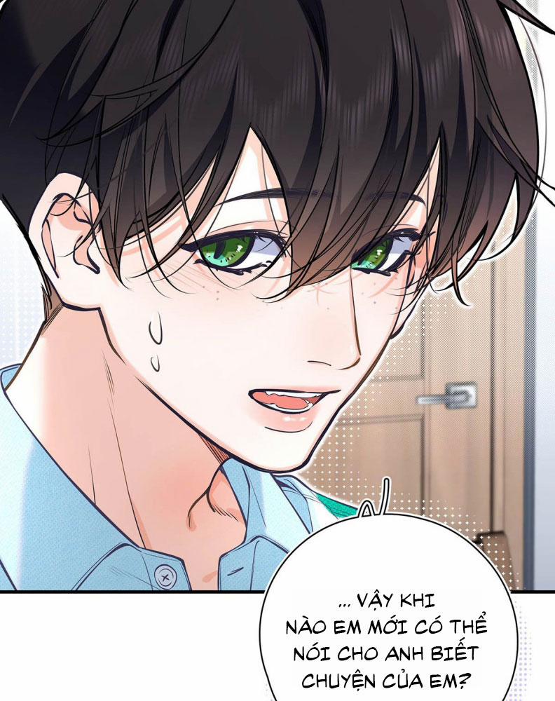 Từ Số Không Bắt Đầu Làm Bạn Trai 23 trang 14