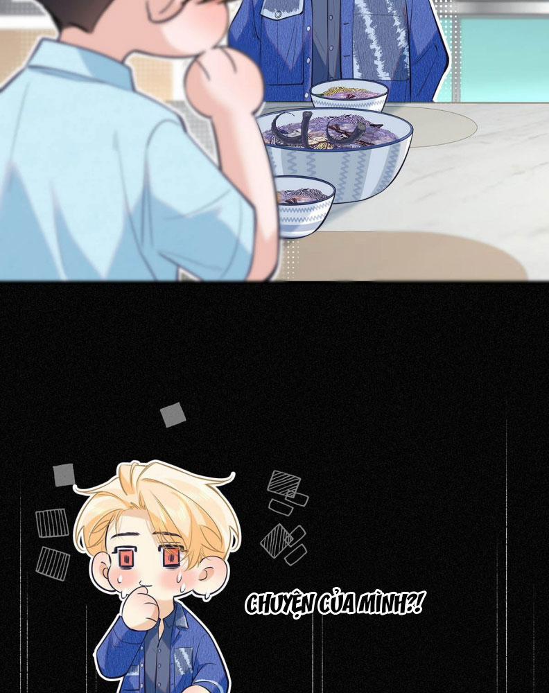 Từ Số Không Bắt Đầu Làm Bạn Trai 23 trang 16