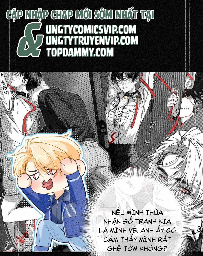 Từ Số Không Bắt Đầu Làm Bạn Trai 23 trang 18