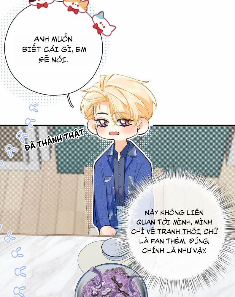 Từ Số Không Bắt Đầu Làm Bạn Trai 23 trang 23