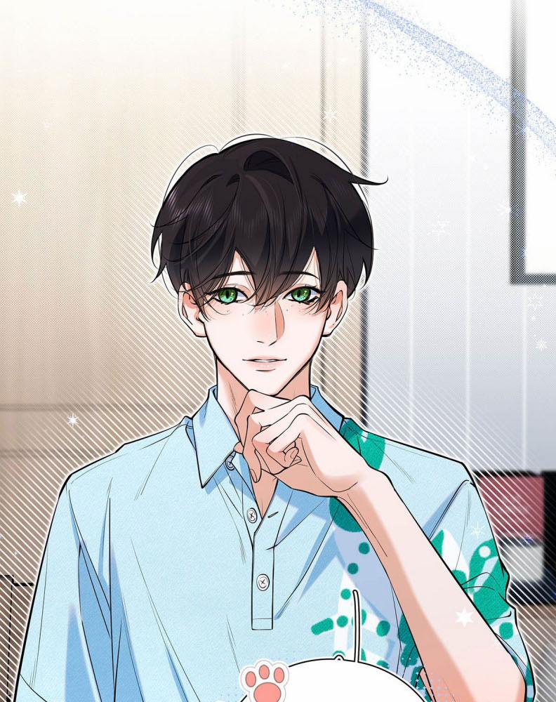 Từ Số Không Bắt Đầu Làm Bạn Trai 23 trang 25