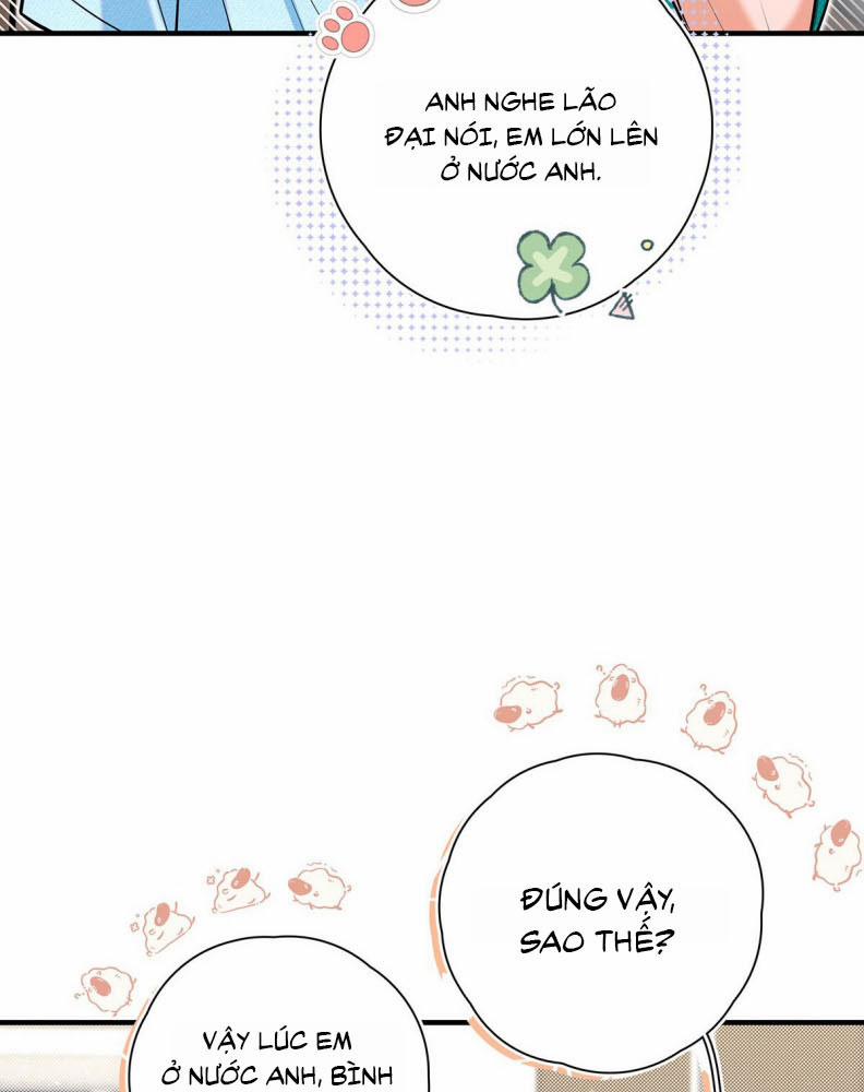 Từ Số Không Bắt Đầu Làm Bạn Trai 23 trang 26