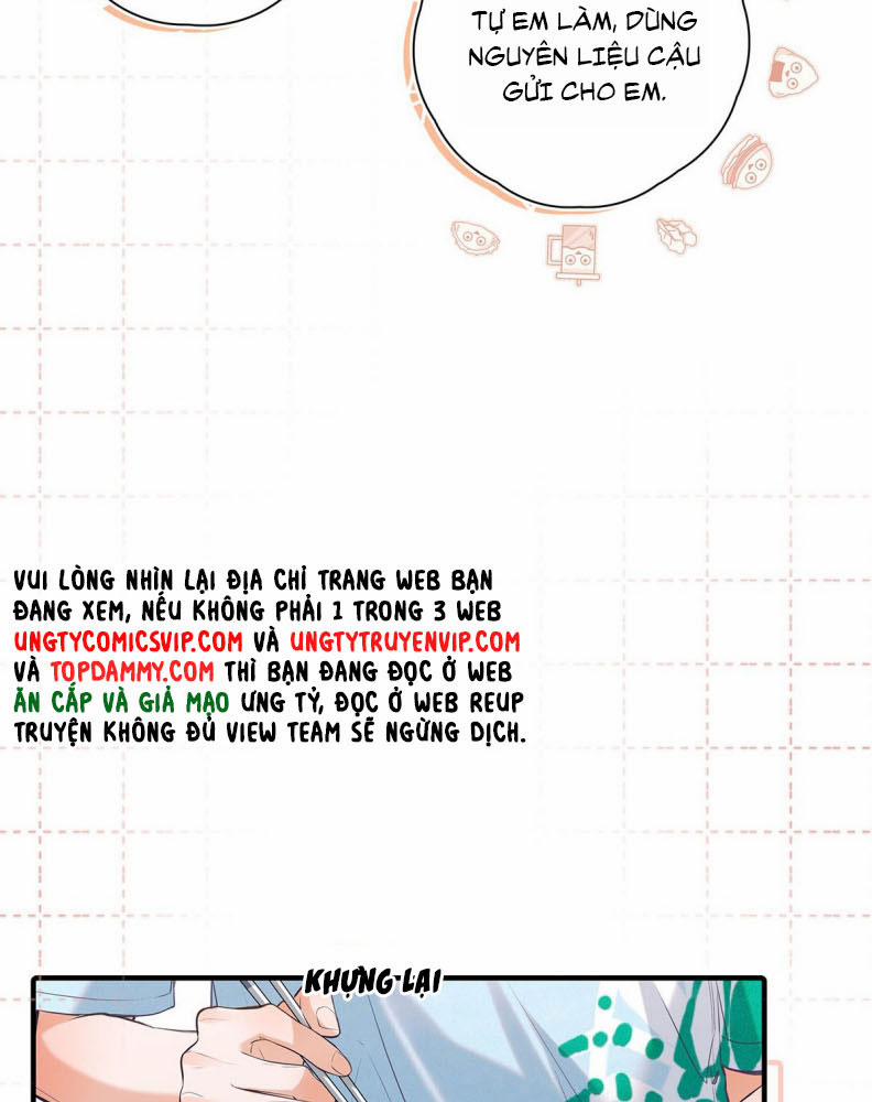 Từ Số Không Bắt Đầu Làm Bạn Trai 23 trang 28