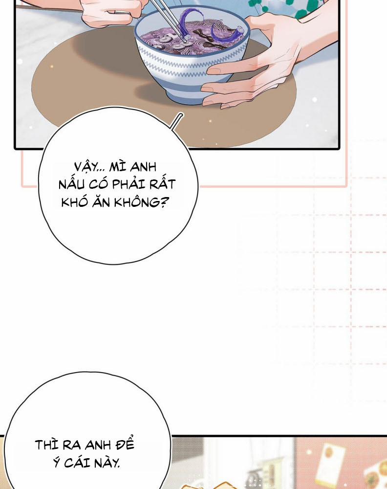 Từ Số Không Bắt Đầu Làm Bạn Trai 23 trang 29