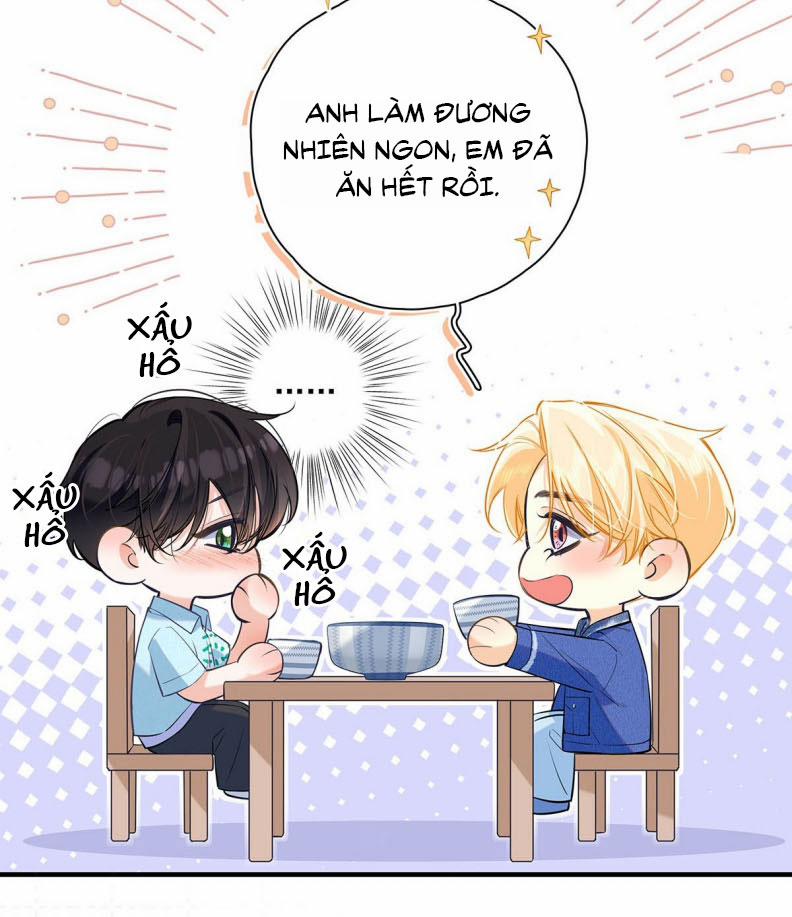 Từ Số Không Bắt Đầu Làm Bạn Trai 23 trang 31