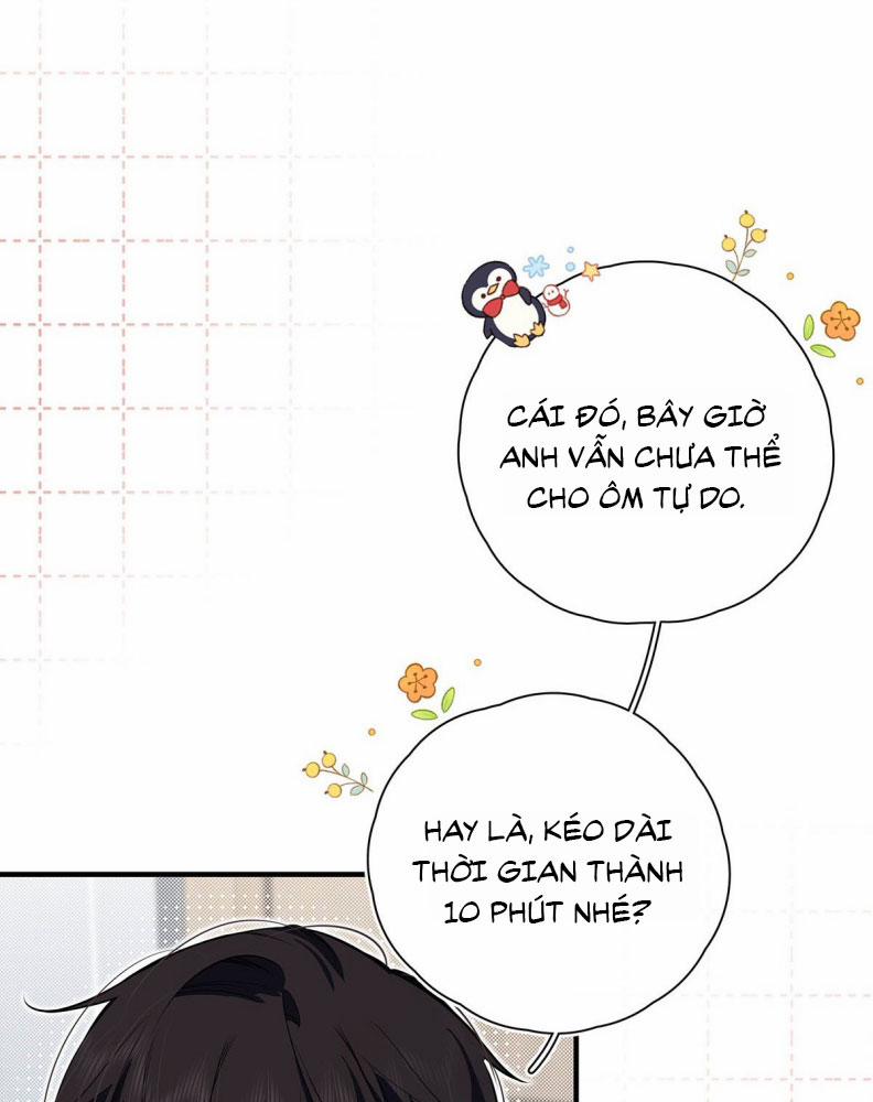 Từ Số Không Bắt Đầu Làm Bạn Trai 23 trang 32