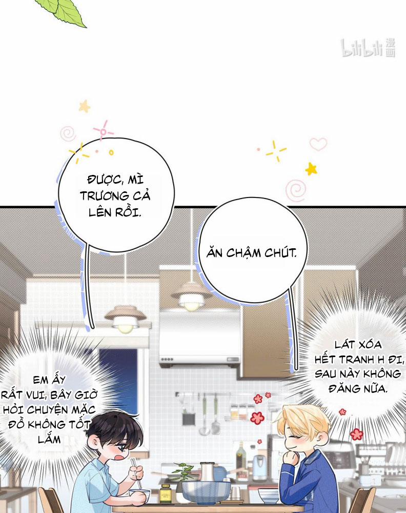 Từ Số Không Bắt Đầu Làm Bạn Trai 23 trang 36