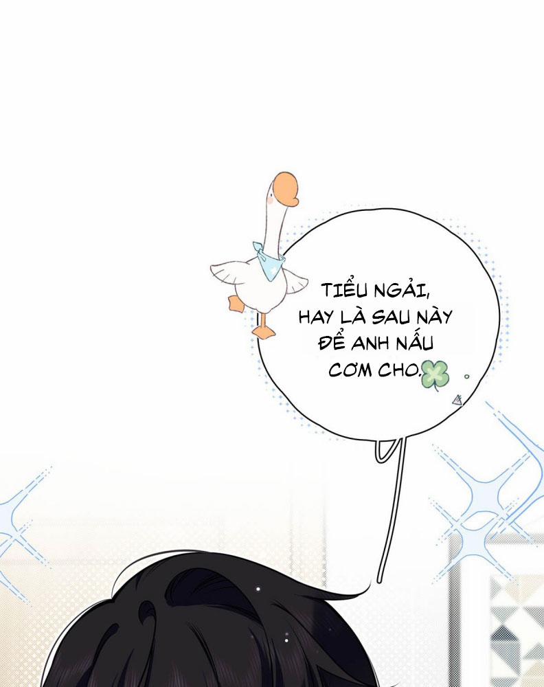 Từ Số Không Bắt Đầu Làm Bạn Trai 23 trang 4