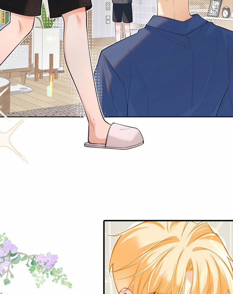 Từ Số Không Bắt Đầu Làm Bạn Trai 23 trang 40