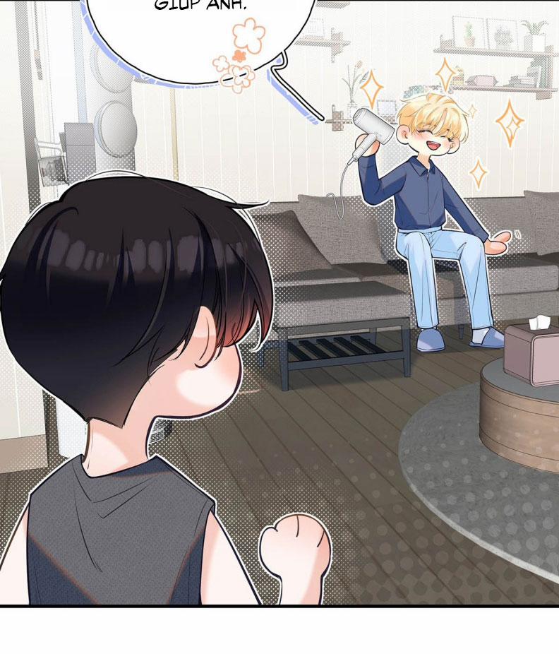 Từ Số Không Bắt Đầu Làm Bạn Trai 23 trang 42