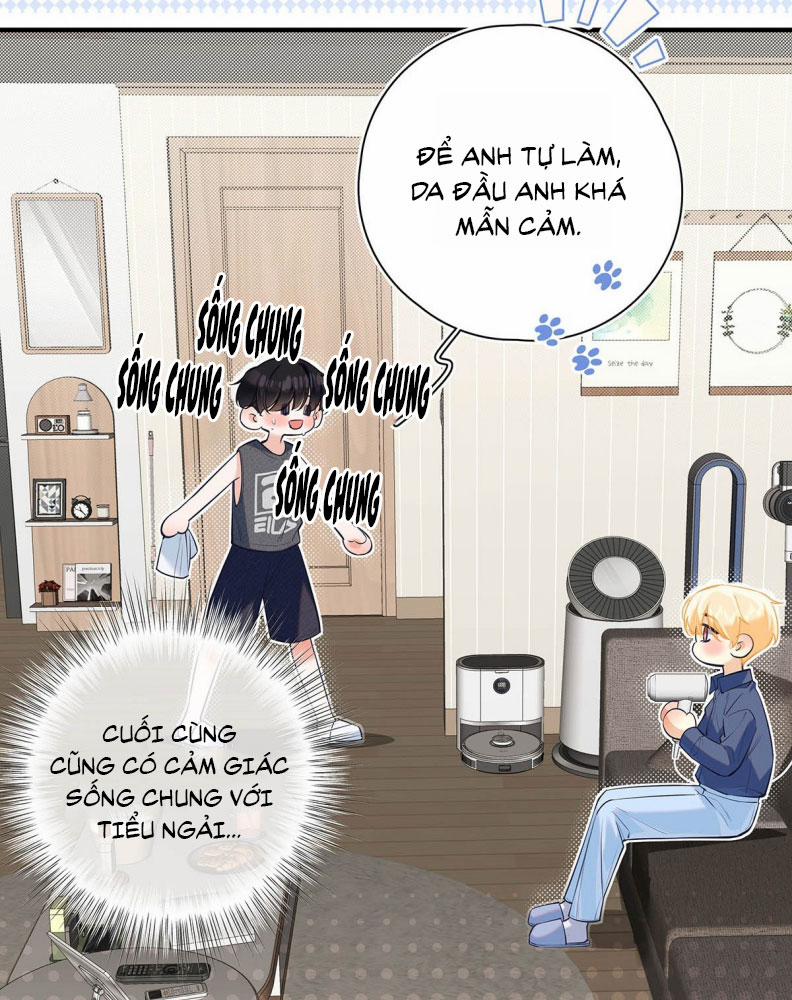 Từ Số Không Bắt Đầu Làm Bạn Trai 23 trang 45