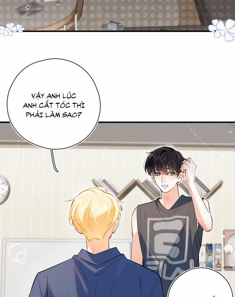 Từ Số Không Bắt Đầu Làm Bạn Trai 23 trang 46