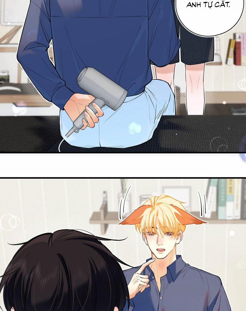 Từ Số Không Bắt Đầu Làm Bạn Trai 23 trang 47