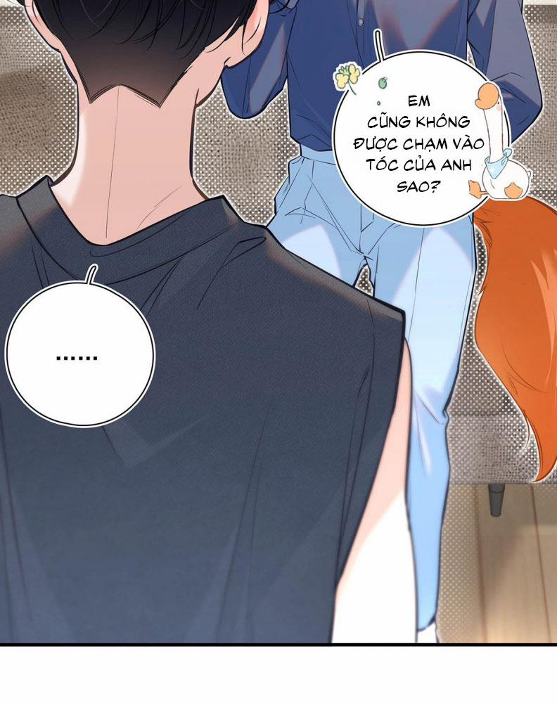 Từ Số Không Bắt Đầu Làm Bạn Trai 23 trang 48