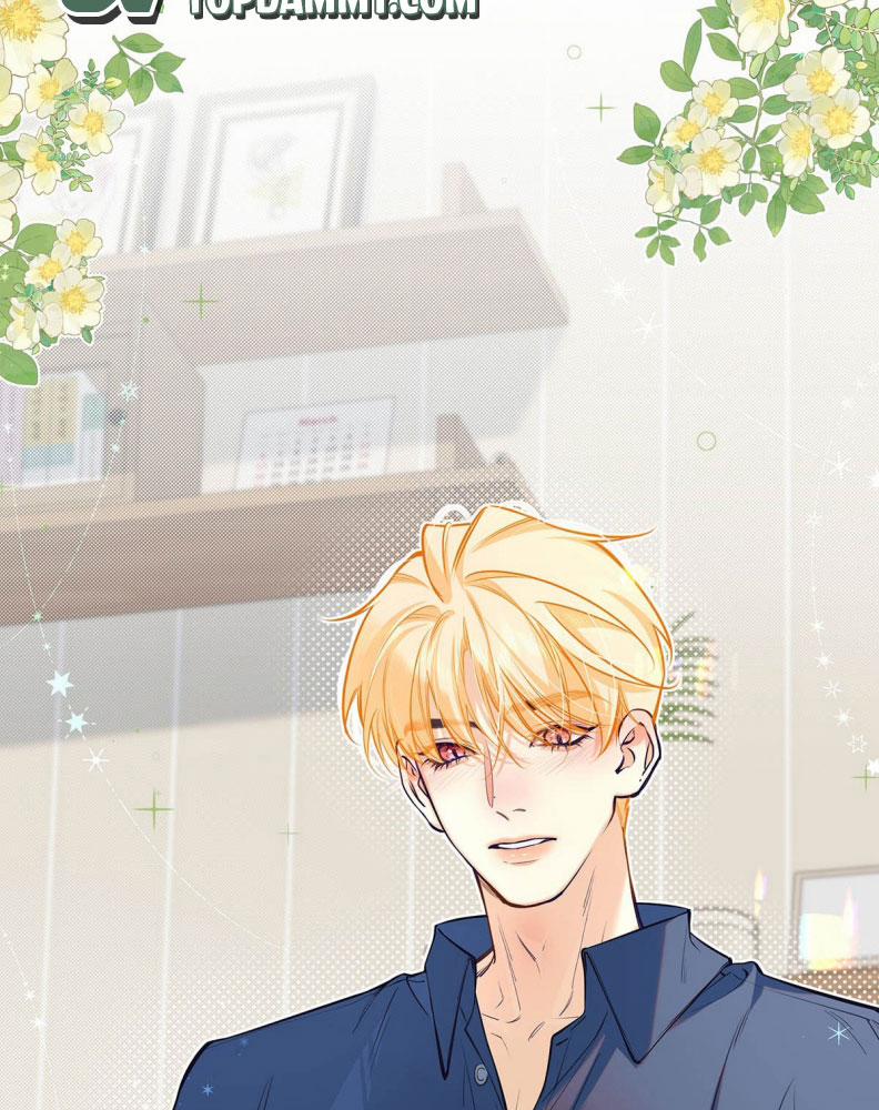 Từ Số Không Bắt Đầu Làm Bạn Trai 23 trang 50