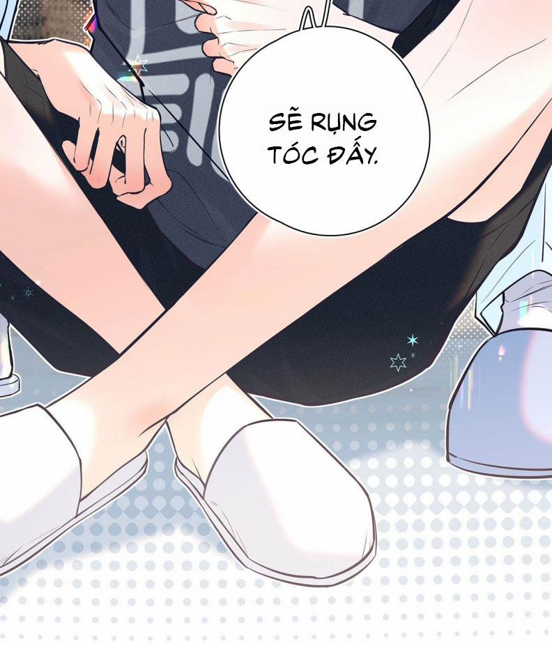 Từ Số Không Bắt Đầu Làm Bạn Trai 23 trang 52