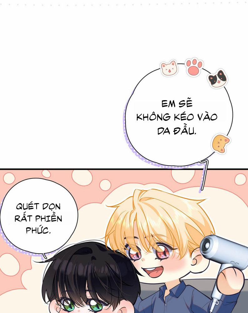 Từ Số Không Bắt Đầu Làm Bạn Trai 23 trang 53